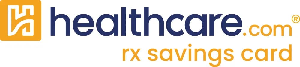 Healthcare.com Logo